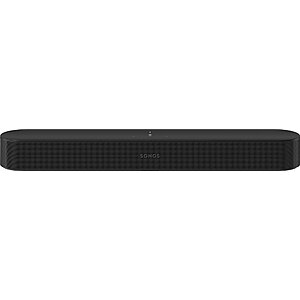 Sonos Beam Gen 2 Sound Bar $350.19 (30% off) at Best Buy