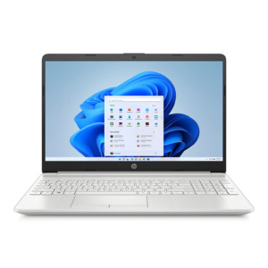 HP 15-dw3363st 15.6" Laptop, Intel i3, 8GB Memory, 256GB SSD, Windows 11 $409.99