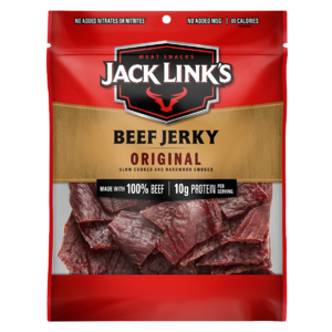 Jack Link's 30% Off: 3-Count 16-Oz Beef Jerky (Various Flavors) $38.80 & More + Free S/H on $50+
