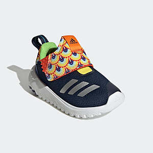 adidas Kid's Suru365 Slip-On Shoes $17.50, X LEGO Racer TR21 Shoes $21 & More + Free Shipping
