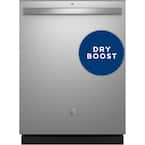 24" Frigidaire Front Control Stainless Steel Dishwasher $428, 24" GE Front Control Dishwasher (White) $368 & More + Free Shipping on $396+