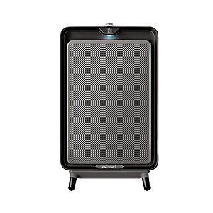 Bissell Air220 3-Stage HEPA Air Purifier (Black/Grey) + Filler Item $55 + Free Shipping
