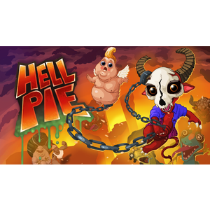 Hell Pie (Steam PC Digital Download) $0.35