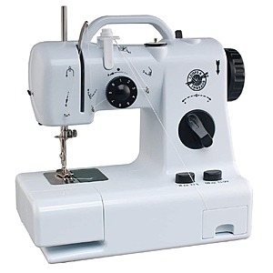 Michael's: 40% Off Any One Regular Price Item: Tabletop Sewing Machine $35.40, Ashland Clay Pot $1.50 & More + Free Store Pickup at Michael's or FS on $49+