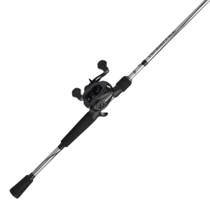 Abu Garcia 7' Vengeance Baitcast Fishing Rod & Reel Combo (Right or Left Handed) $30 & More + Free Shipping w/ Walmart+ or $35+