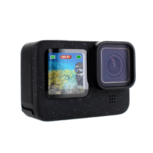 50-Piece GoPro Hero 12 Kit w/ 3 Batteries, 64GB SD Card, Mounts, Case & More $363 + Free Shipping