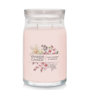Yankee Candles: 20-Oz Signature Large Jar Candle (Various Scents) $12, 22-Oz 2-Wick Tumbler Candles (Various Scents) $12 & More + Free Shipping on $50+