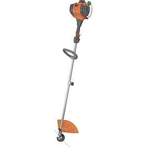 (Factory Reconditioned) 28cc Husqvarna 17" Straight Shaft Gas String Trimmer (128LD) $110 + Free Shipping