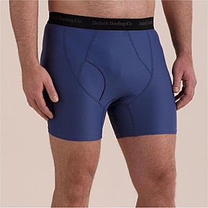 Duluth Trading Company Buck Naked Underwear Sale-  6 for $69.60 + Free Shipping