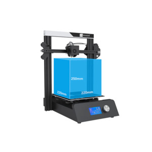 2x JGMaker Magic 3D Printers ($99.5/pc.) 220x220x250mm $199