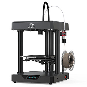 Creality Ender-7 3D Printer, 250mm/s High-speed printing, Core-XY, 250x250x300mm $288.4