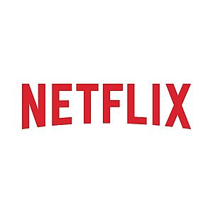 Verizon Customers - Free 12 Months Netflix Premium w/ Subscription $25