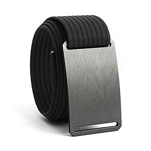 All Grip6 Belts and Buckles 30% off $24.5