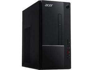 Acer Desktop Computer Aspire T TC-865-NE Intel Core i5 8th Gen 8400 8GB DDR4 1TB $369.99
