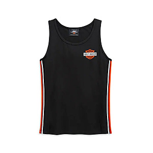 Harley Davidson: 30% Off Sale + Free Shipping on Orders $50+