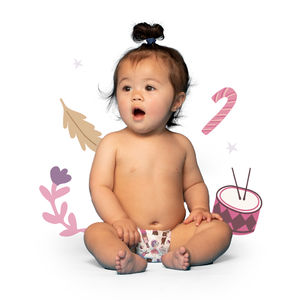 Hello Bello Limited Time: 40% Off Your First Diaper Bundle