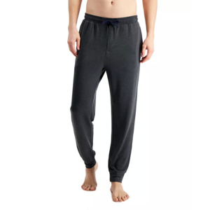 Macy's: Up to 60% Off Basics, Men's Lightweight Terry Jogger Pajama Pants $10 + Free Shipping on $49