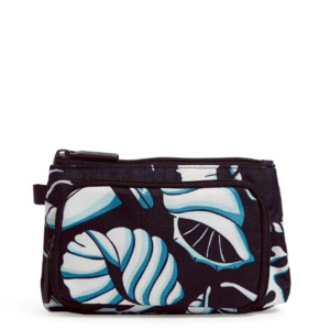 Vera Bradley Outlet: Extra 10% Off Coastal Designs, Factory Style Lighten Up Compact Organizer $7.88 + Free Shipping on $50