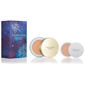 QVC New Customers: bareMinerals Special Edition Deluxe Loose Foundation & Bisque 2-Pc Kit $24.98 + Free S&H
