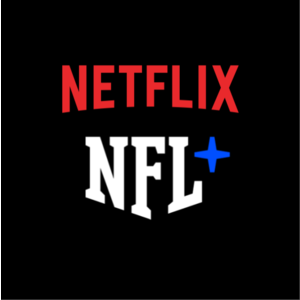 Verizon +Play Customers: Netflix & NFL+ for $25/mo.