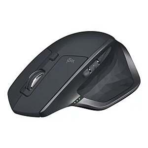 Lenovo: Logitech MX Master 2S Wireless Mouse + Free Shipping $39.99