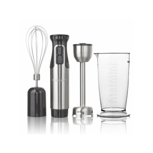 Amazon Prime Members: Cuisinart Smart Stick Variable Speed Blender (Refurbished) $10 + Free 2-Day S/H