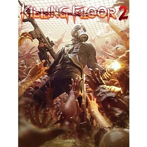 PC Digital Games: Killing Floor 2, It Takes Two, Borderlands, Monster Hunter: World and more [Instant e-delivery] from $2.72+