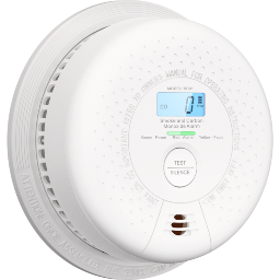 X-Sense SC01 Combination Smoke and CO Detector(5 Pack)-$125.99+Free Shipping