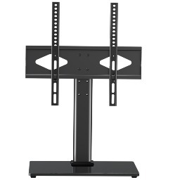 Adjustable Table Top TV Stand w/ Mount for 37"-55" TVs $12 + Free Shipping