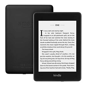 Woot! Best of PC: 8GB Kindle Paperwhite (Refurb, 2018, 10th Gen) $45 & More + Free Shipping w/ Prime