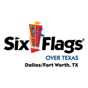 Sam's Club Six Flags Over Texas - Dallas/Fort Worth, TX $39.99