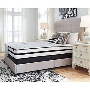 Beautyrest BRS900 Medium 11.75" Queen Mattress + More W/ Free Shipping & Removal For $379