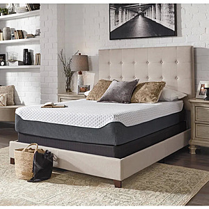 March Madness Mattress Sale: Queen sizes from $209 - $1209 & King sizes from $629 - $1649 + More W/ Free Shipping & Removal