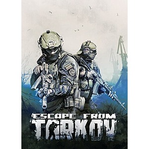 Escape From Tarkov (PC Digital Delivery) $30.80