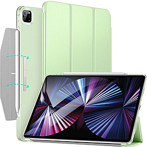 ESR Trifold Case Compatible with iPad Pro 11" 2021 (Mint Green) $5.20