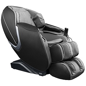 Osaki OS-Aster 2D Full Body Massage Chair (Black, Brown, or Grey) $999 + Free Shipping