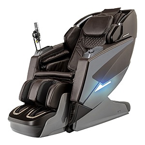 Otamic 4D Sedona LT Massage Chair (Black or Brown) $2999 + Free Shipping