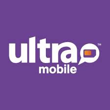 Ultra Mobile: 12-month of 2GB of 5G Data + Unlimited Talk, Text, Data, Hotspot + Sim Kit - $10/month or $120/year