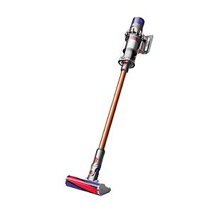Dyson Cyclone V10 Absolute Vacuum + Dyson Floor Dok ($150 value) + Extra Accessories - $399.99 + Free Shipping