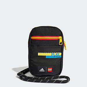 adidas x Classic LEGO Pouch - $11.50 + Free Shipping