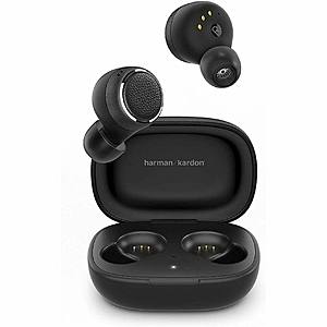 Harman Kardon Fly In-Ear True Wireless Headphones $69.99 + FS