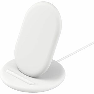 Google Pixel Stand 10W Qi Wireless Charging Pad (Compatible w/ Pixel 3, 4 & 5) $31 + Free Shipping