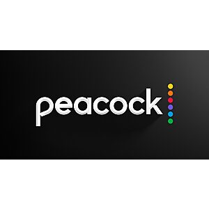 Get 50% Off 12 Months Of Peacock Premium at Peacock TV