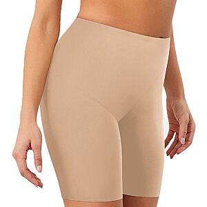 Maidenform Thigh Slimmers 3 for $13.98 + Free Shipping