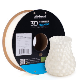 2.2-lbs 1.75mm Inland 3D Printer Filament (Various Colors) from $14.40 w/ Subscribe & Save