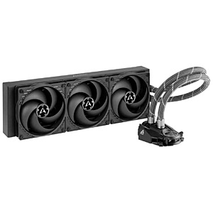 Arctic Liquid Freezer II 360 Multi Compatible CPU Water Cooler, Compatible with Intel & AMD sockets $115 + Free Shipping