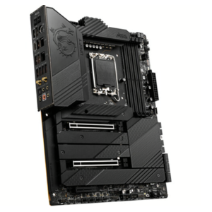 MSI Motherboard Sale at B&H Photo + Free Shipping $249