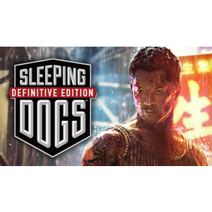 Xbox Digital Games: Dead Space $3, Dead Space 2/3 $4, Sleeping Dogs Definitive Edition $4.50 and many more
