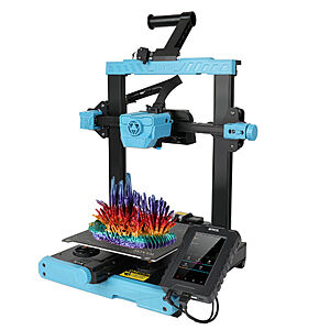 Sovol SV07 Klipper 3D Printer $260.95