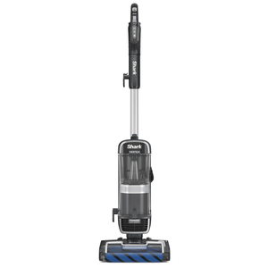 The Shark® Vertex® Speed Upright Vacuum with DuoClean® PowerFins Powered Lift-away® and Self-Cleaning Brushroll, AZ1810 - Walmart.com $198